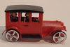 Kommandantenwagen Miniaturen