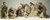 Krippenfiguren Ankleidekrippe orient. 13 cm 11 teilig.