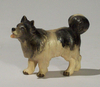 Pema Krippe Hund für 12 cm.